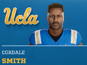Cordale Smith
