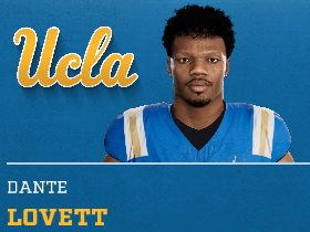 Dante Lovett