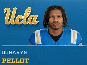 Donavyn Pellot
