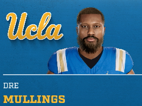 Dre Mullings