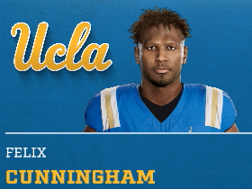 Felix Cunningham