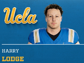 Harry Lodge