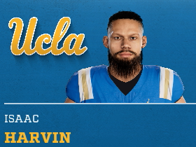 Isaac Harvin