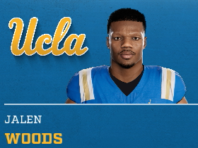 Jalen Woods