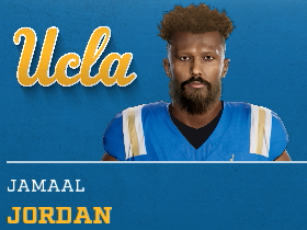 Jamaal Jordan