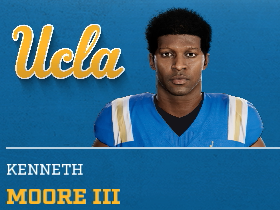 Kenneth Moore III