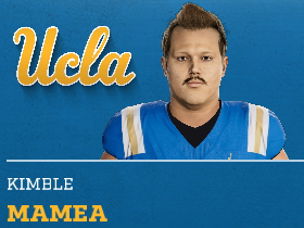 Kimble Mamea