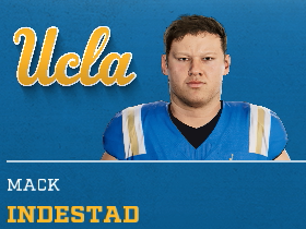 Mack Indestad