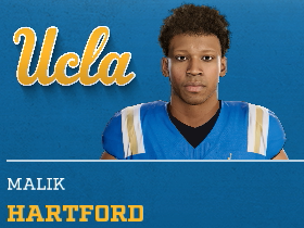 Malik Hartford