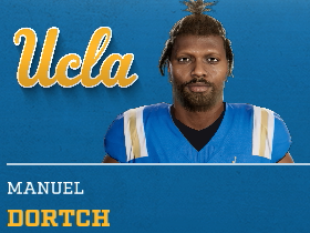 Manuel Dortch