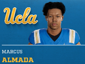 Marcus Almada
