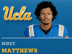Mikey Matthews