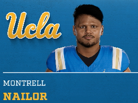 Montrell Naildr