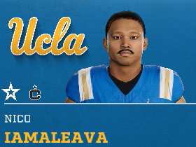 Nico Iamaleava