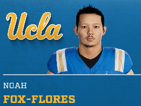 Noah Fox-Flores