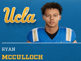 Ryan Mcculloch
