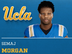 Semaj Morgan