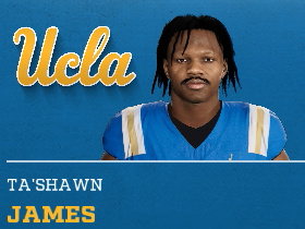 Ta'Shawn James