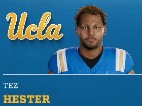 Tez Hester