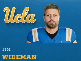 Tim Wideman