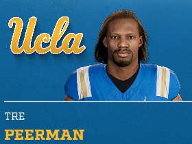 Tre Peerman