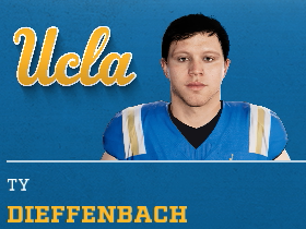 Ty Dieffenbach