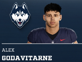 Alex Godavitarne