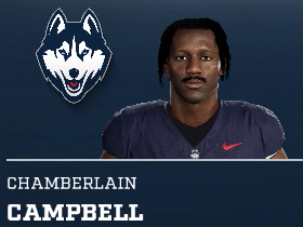 Chamberlain Campbell