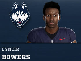 Cyncir Bowers