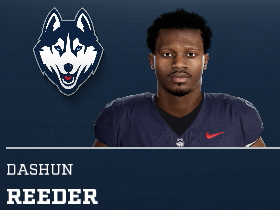 Dashun Reeder