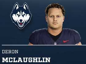 Deron Mclaughlin