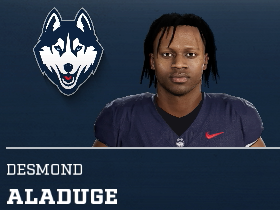 Desmond Aladuge