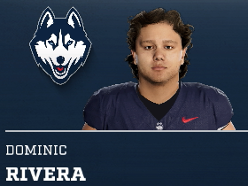 Dominic Rivera