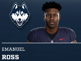 Emanuel Ross