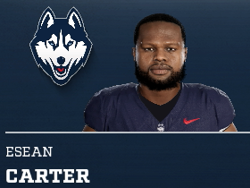 Esean Carter
