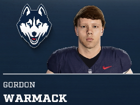Gordon Warmack