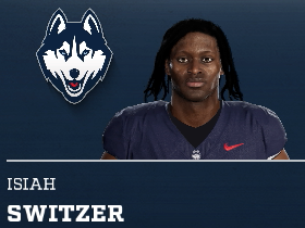 Isiah Switzer