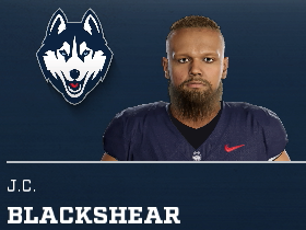 J.C. Blackshear