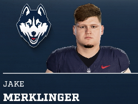 Jake Merklinger