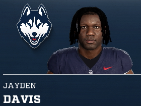 Jayden Davis