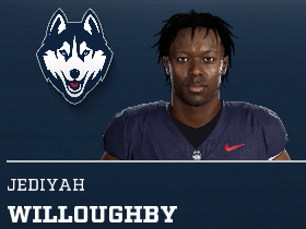 Jediyah Willoughby