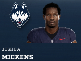 Joshua Mickens