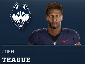 Josh Teague