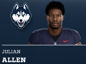 Julian Allen