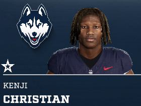 Kenji Christian