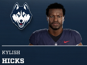 Kylish Hicks