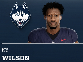 Ky Wilson