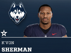 K'Von Sherman