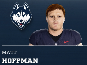 Matt Hoffman