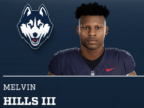 Melvin Hills III